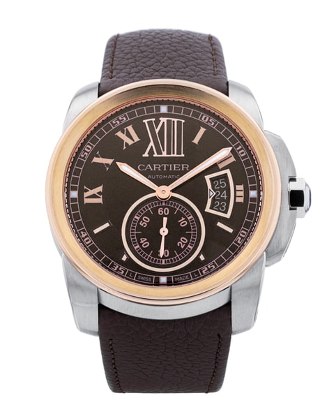 Cartier Calibre De Cartier W7100051